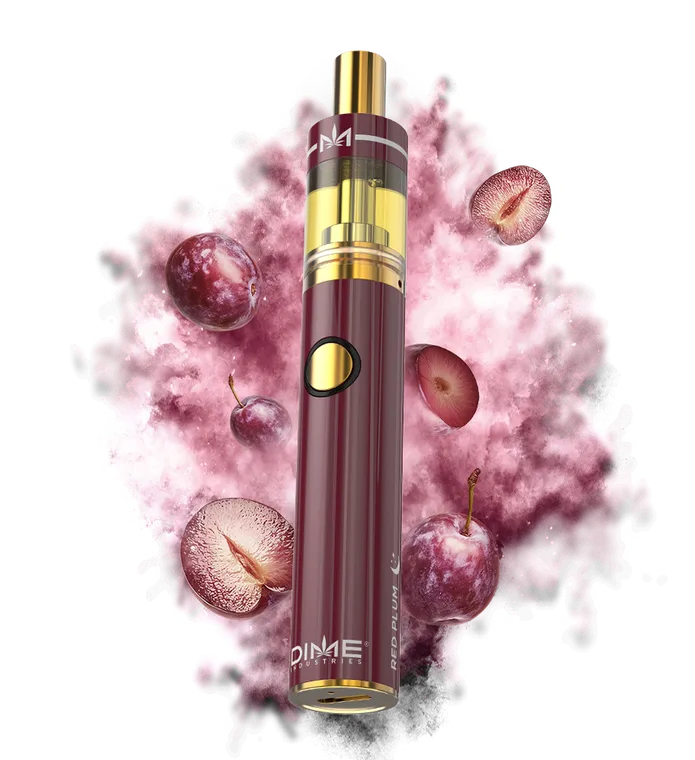 Red Plum