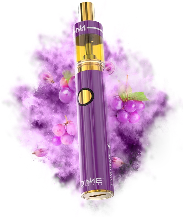 Sour Grape