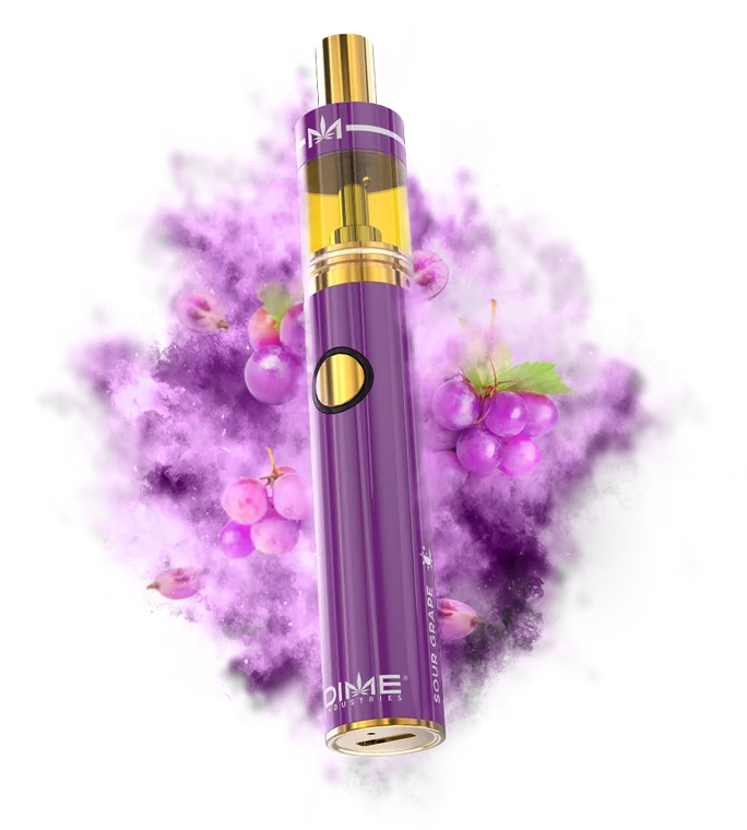 Sour Grape