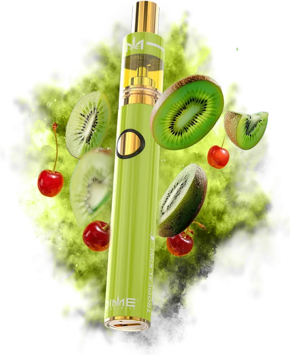 Tropical Kiwi