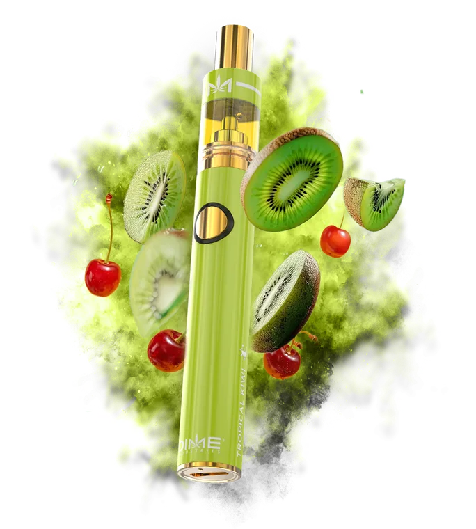 Tropical Kiwi