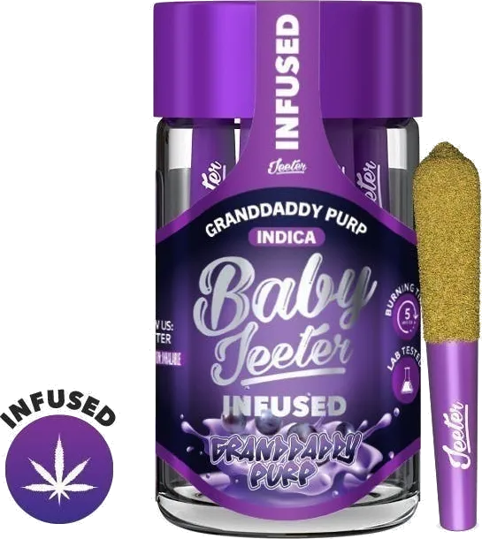 Granddaddy Purp
