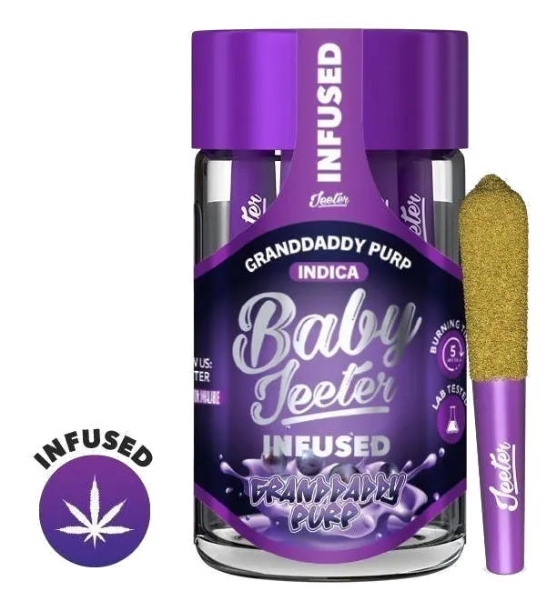 Granddaddy Purp
