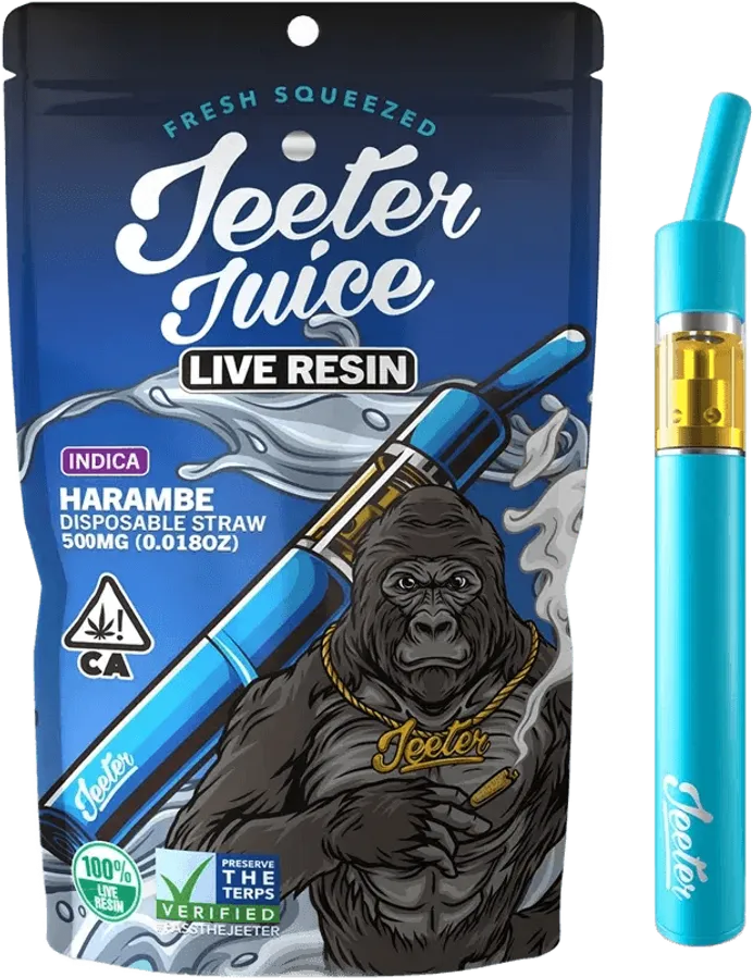 Harambe