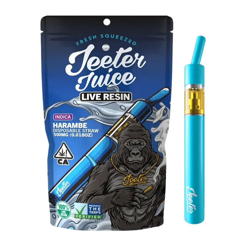 Harambe