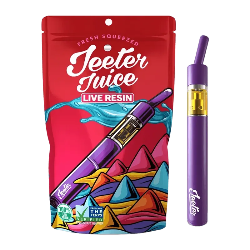 Purple Punch