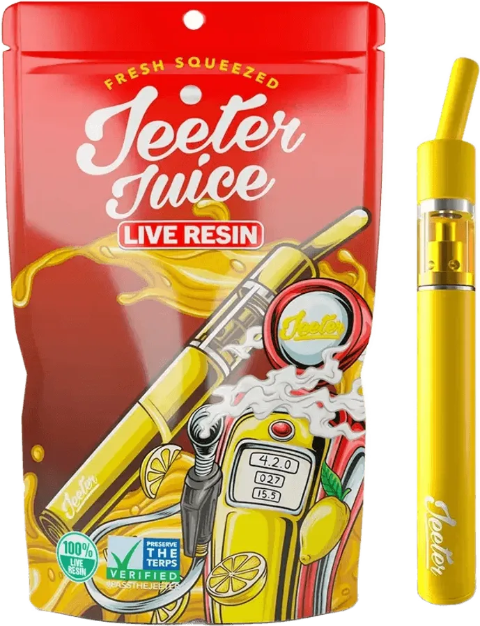 Super Lemon Haze