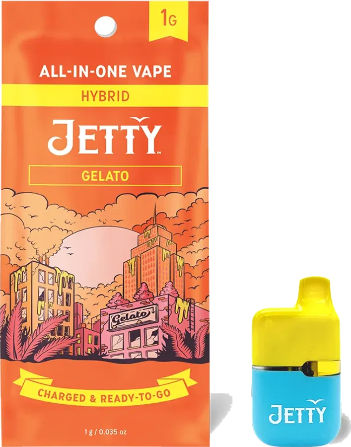Gelato