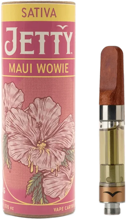 Maui Wowie