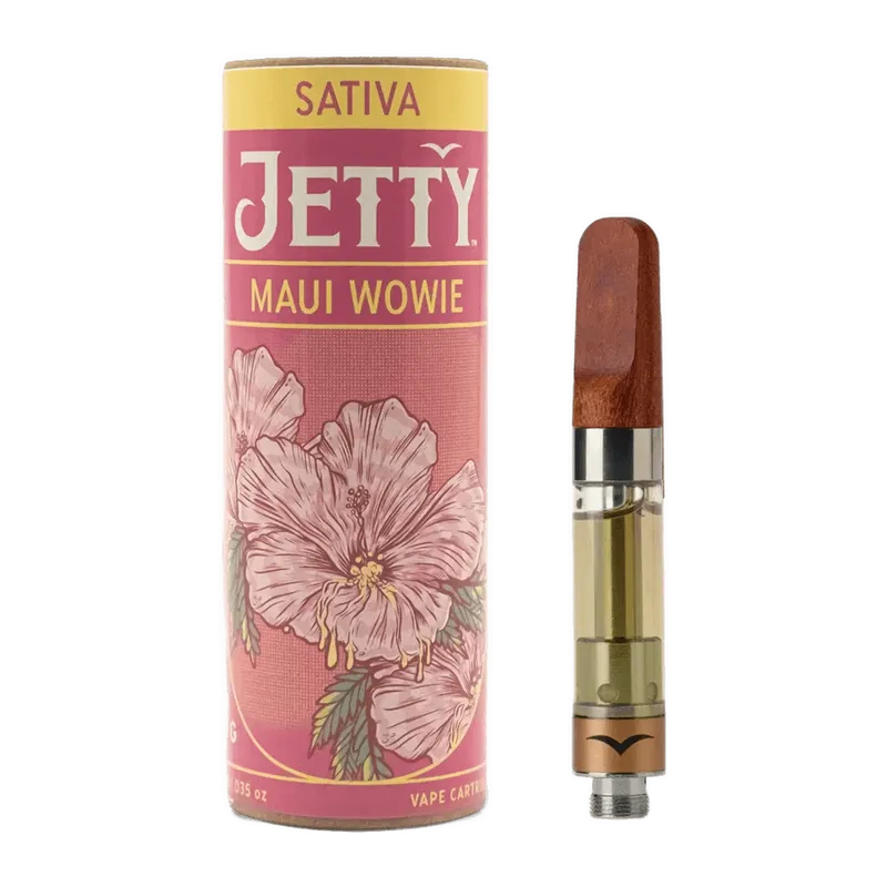 Maui Wowie