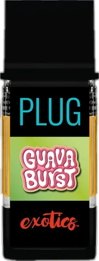 Guava Burst