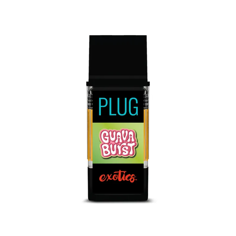Guava Burst