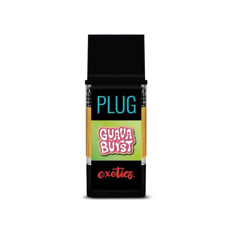 Guava Burst