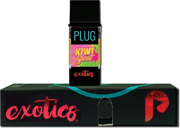Kiwi Burst
