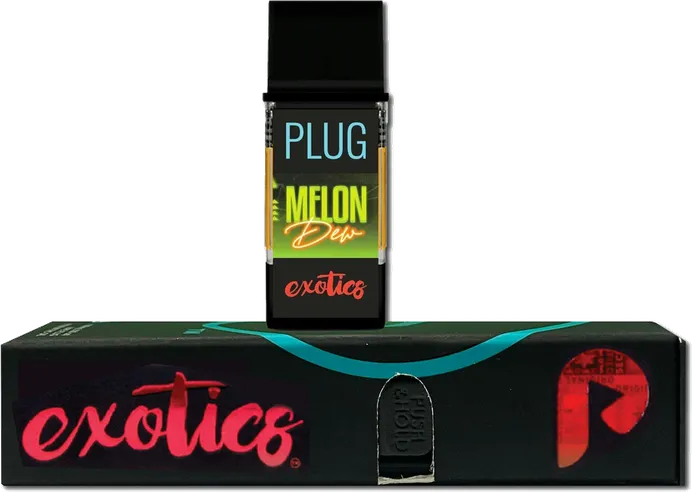Melon Dew