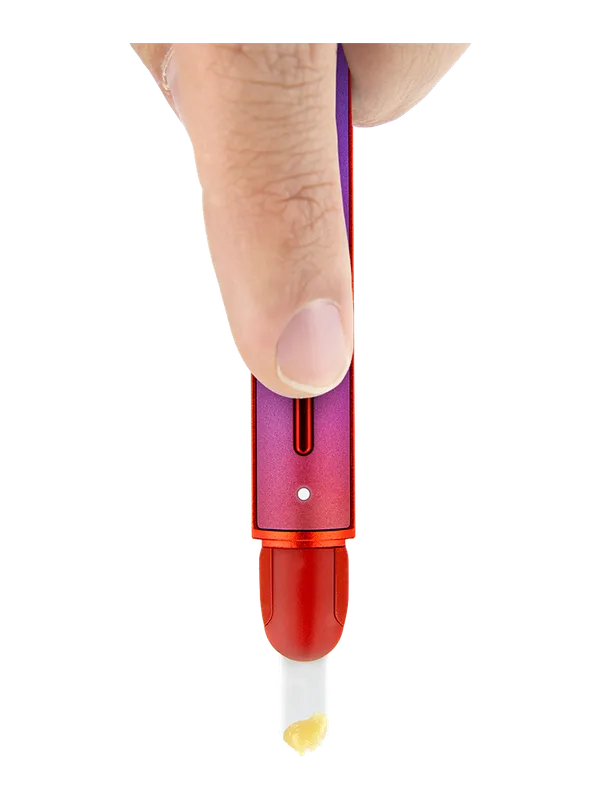 Hot Knife Plasma &mdash; Puffco