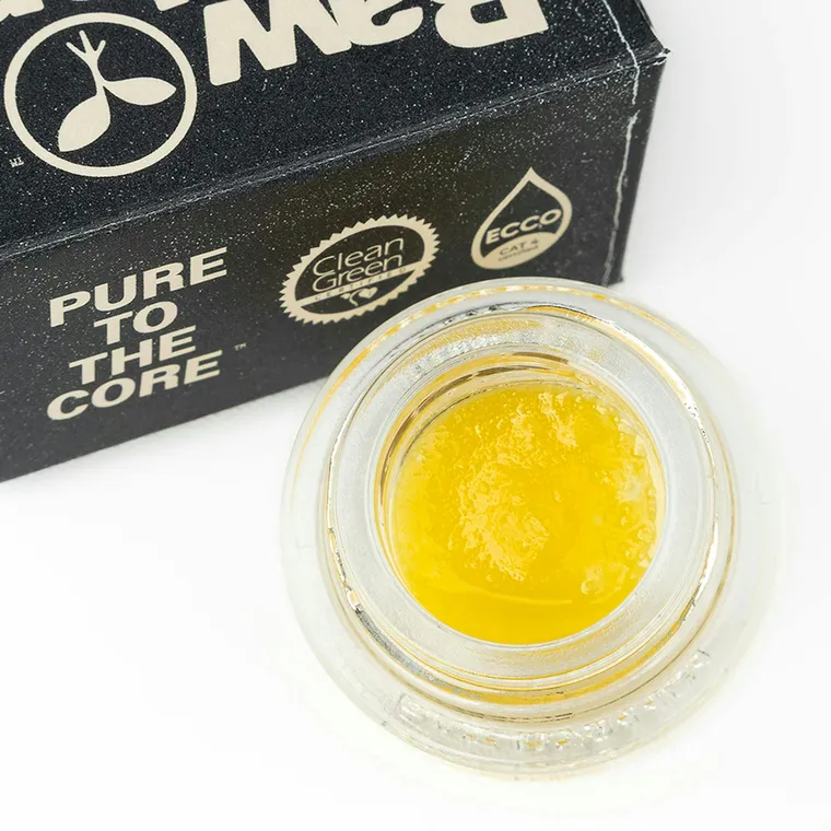 24K Magic Sauce