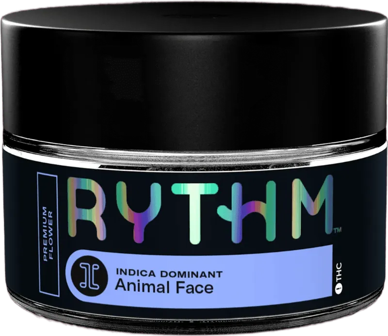 Animal Face SF