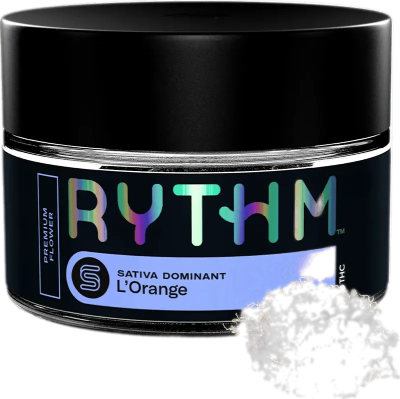 L'Orange &mdash; RYTHM