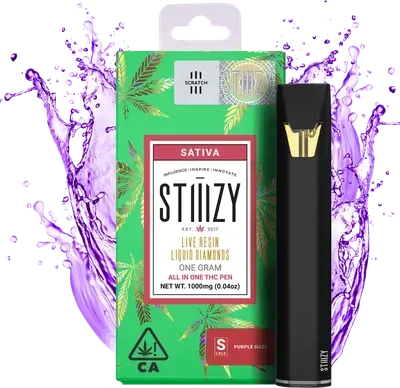 Purple Haze