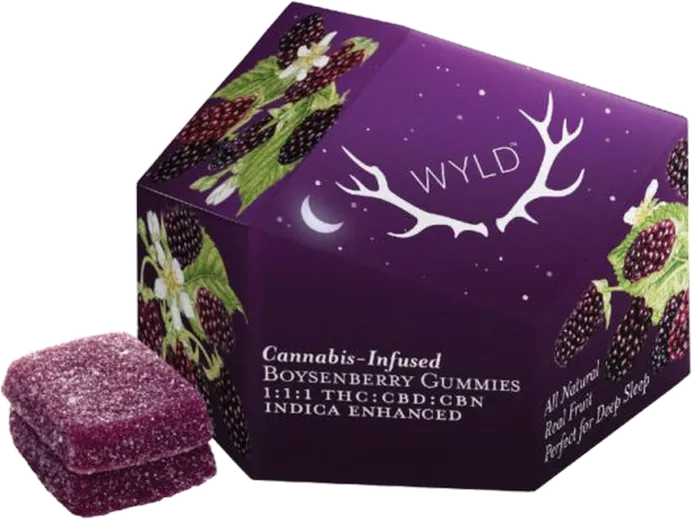 Boysenberry