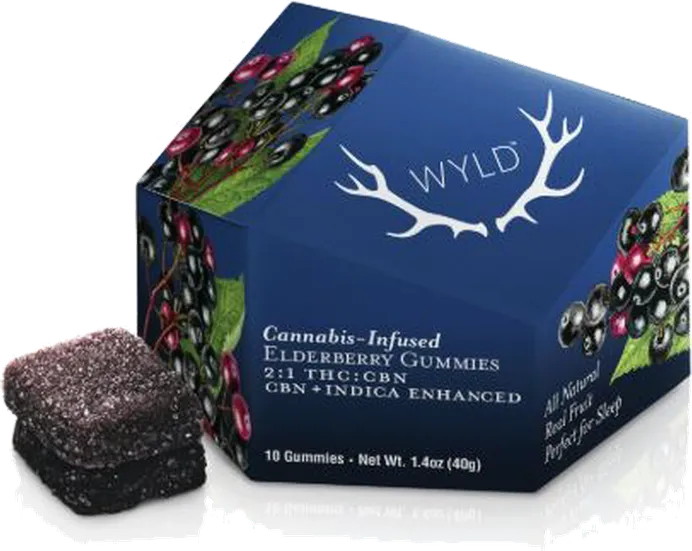 Elderberry