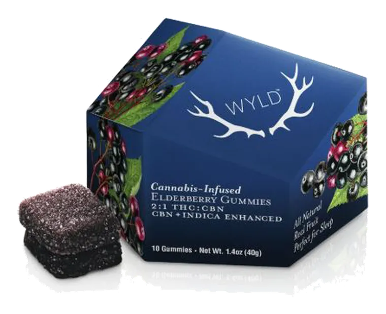Elderberry