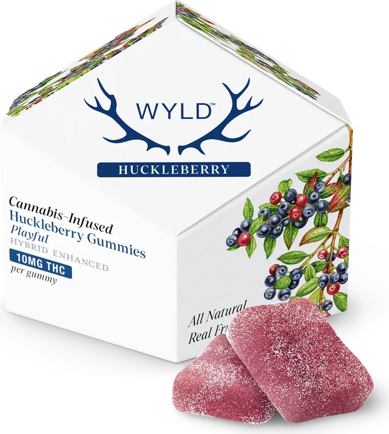 Huckleberry