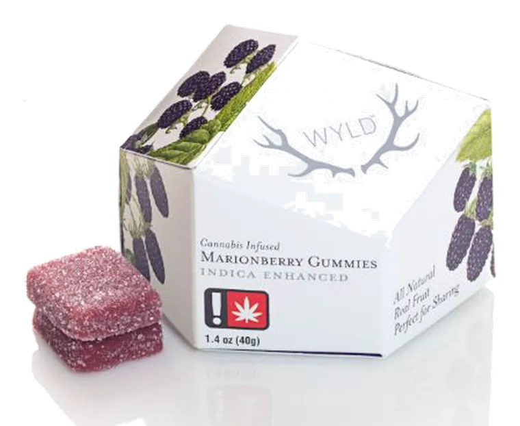 Huckleberry