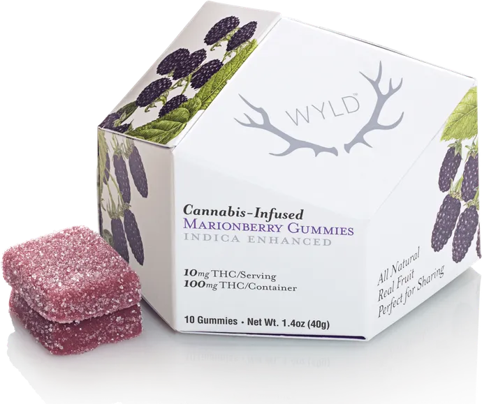 Marionberry