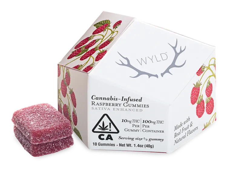 Raspberry