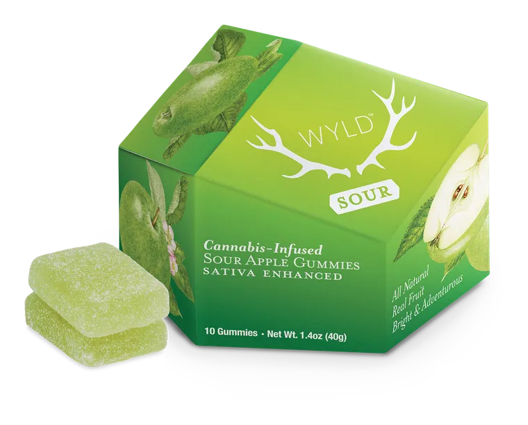 Sour Apple