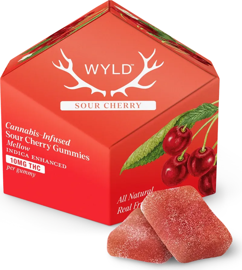 Sour Cherry