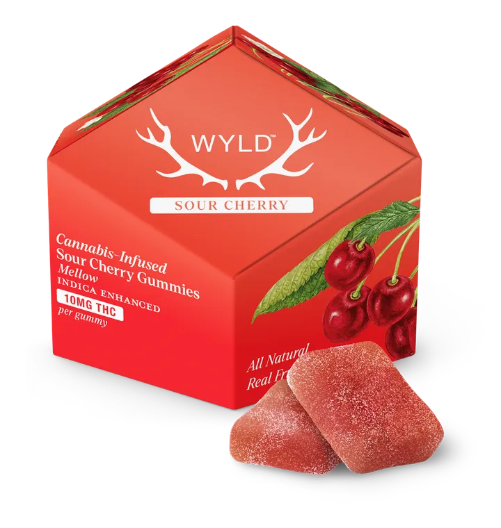Sour Cherry