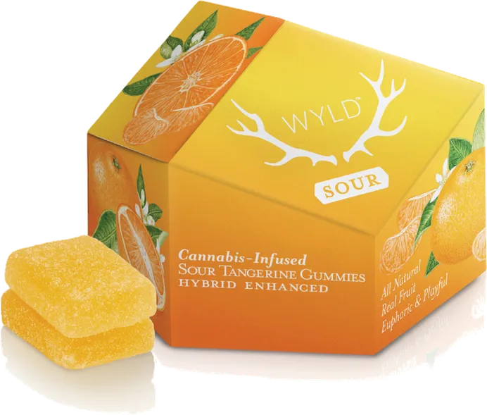 Sour Tangerine
